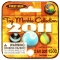 PANDA 2 - MEGA MARBLES - COLLECTOR 2011 (FACE)